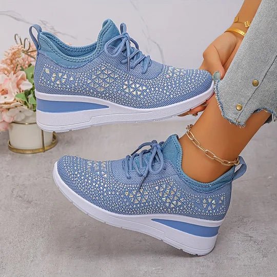 GRACE | Bequeme Orthopädische Schuhe