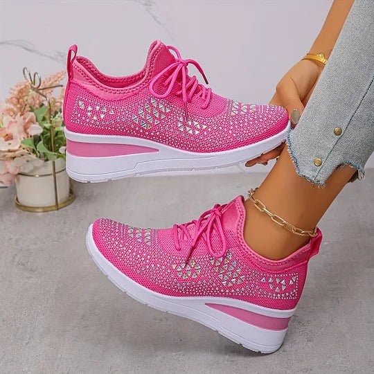 GRACE | Bequeme Orthopädische Schuhe