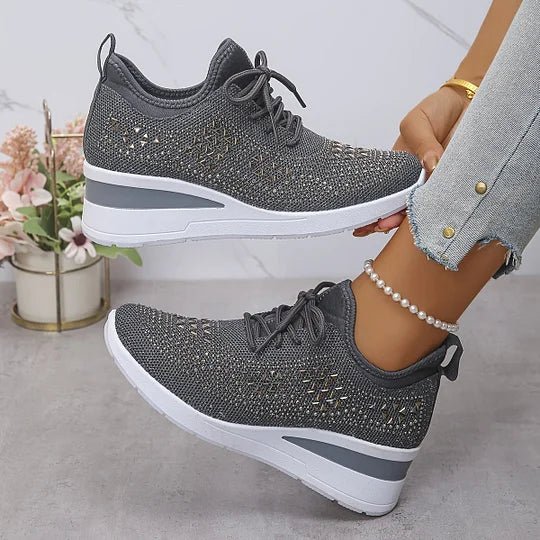 GRACE | Bequeme Orthopädische Schuhe
