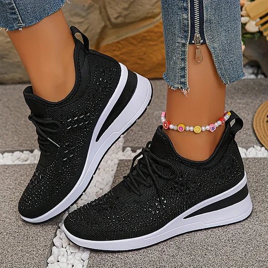 GRACE | Bequeme Orthopädische Schuhe