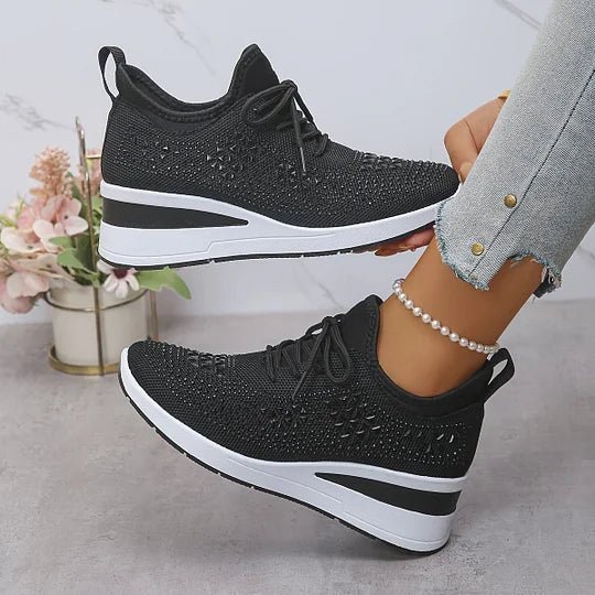 GRACE | Bequeme Orthopädische Schuhe