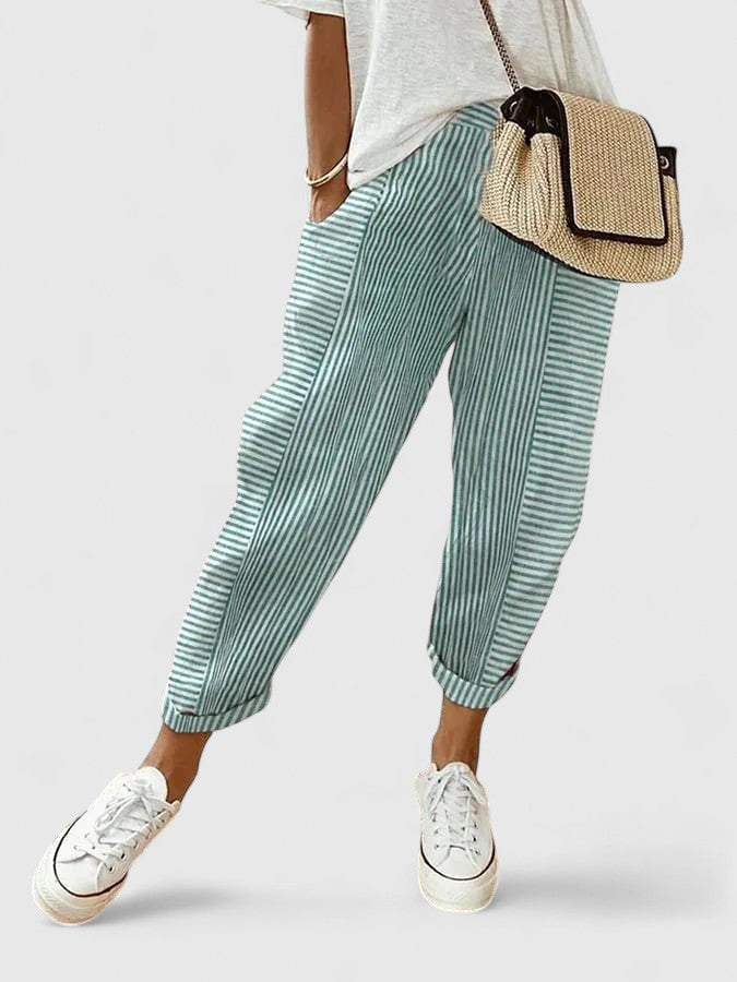Elvira™ | Bequeme Hosen