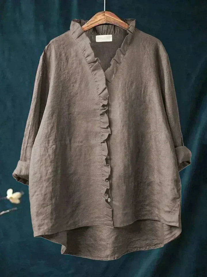 Eline | Elegante Sommerbluse