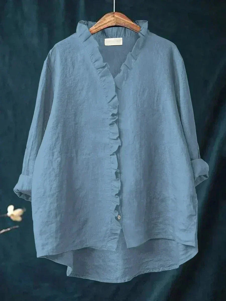 Eline | Elegante Sommerbluse