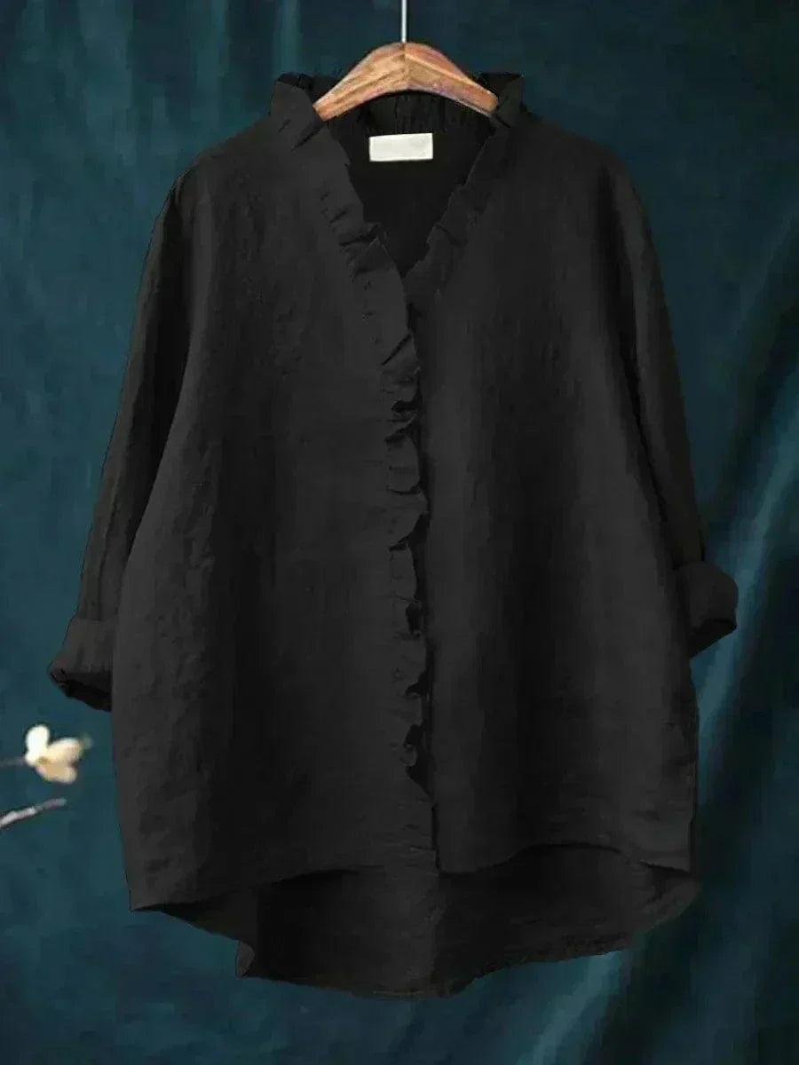 Eline | Elegante Sommerbluse