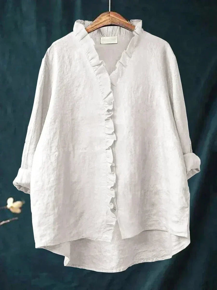 Eline | Elegante Sommerbluse