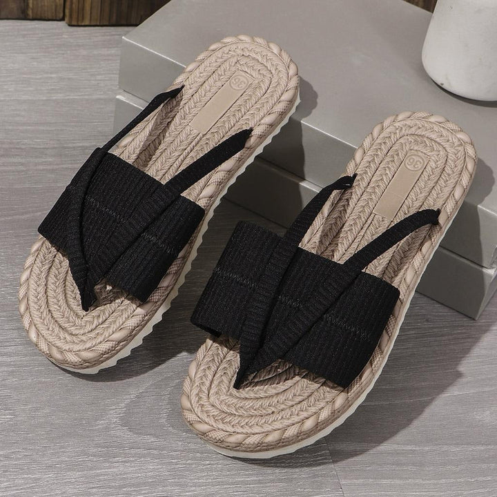 Josie – Luftige Walk Sandalen