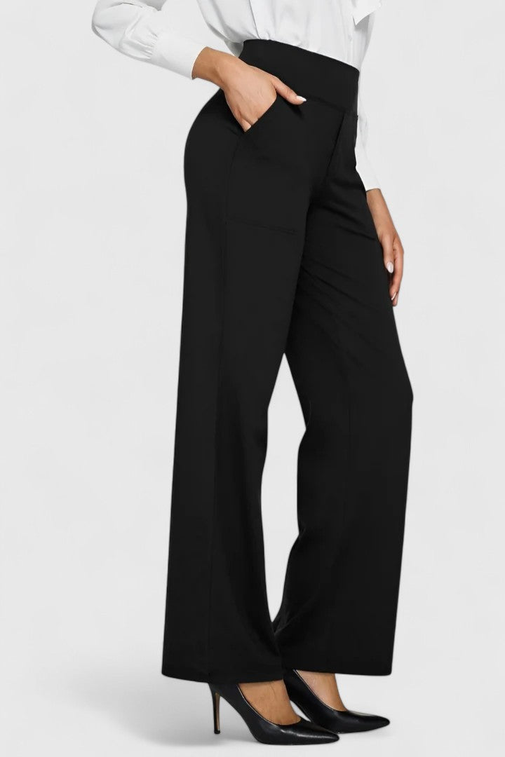 Hilary | Anspruchsvolle Hosen