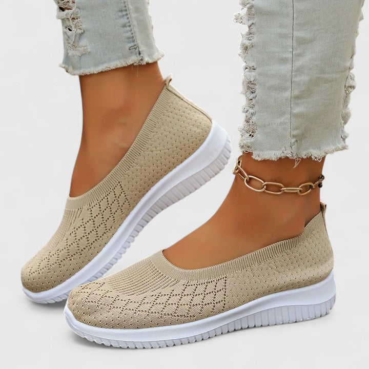 Odara | Orthopädische Slip-On-Schuhe