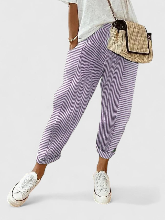 Elvira™ | Bequeme Hosen
