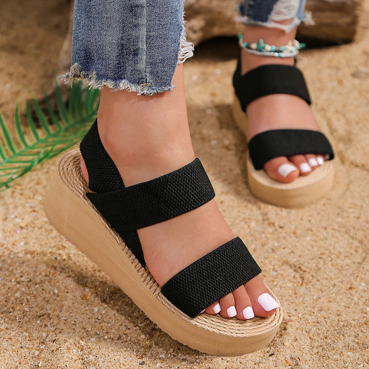 Valentina – Küstenbrise Sandalen