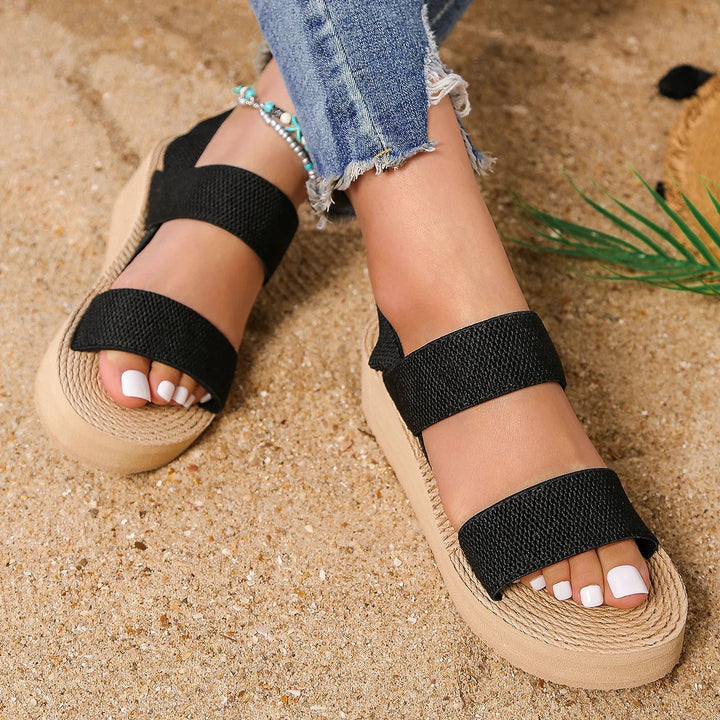 Valentina – Küstenbrise Sandalen