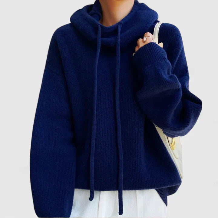 Marie | Bequemer Hoodie