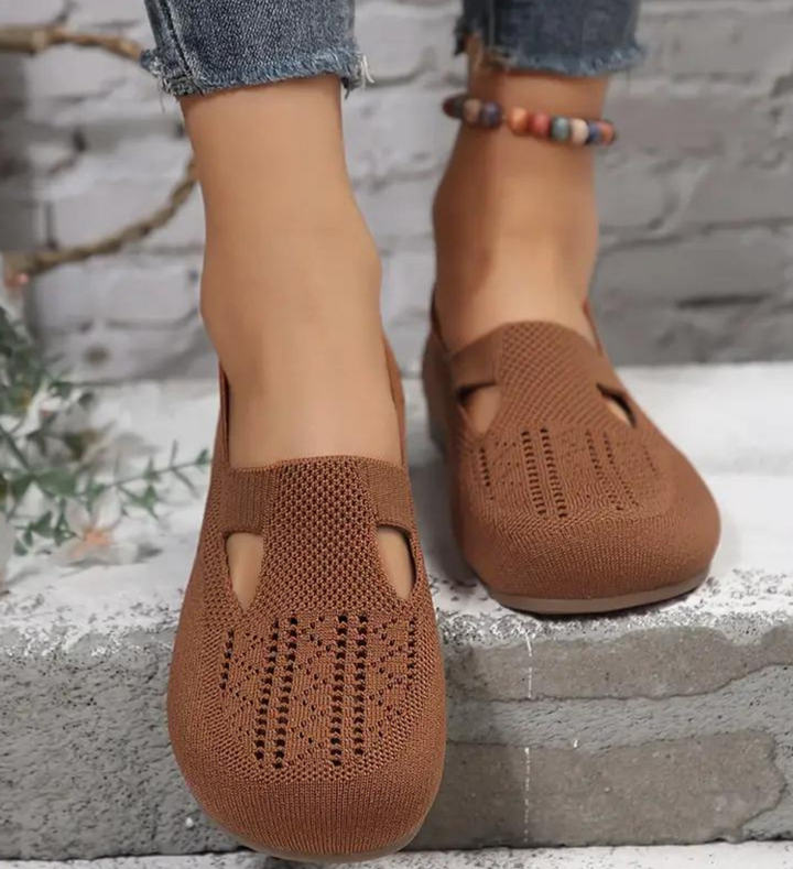 Darcy – Ergonomische Sandalen