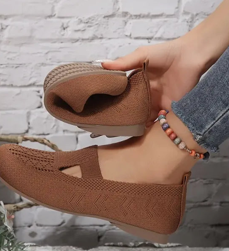 Fiona - Ergonomische Sandalen