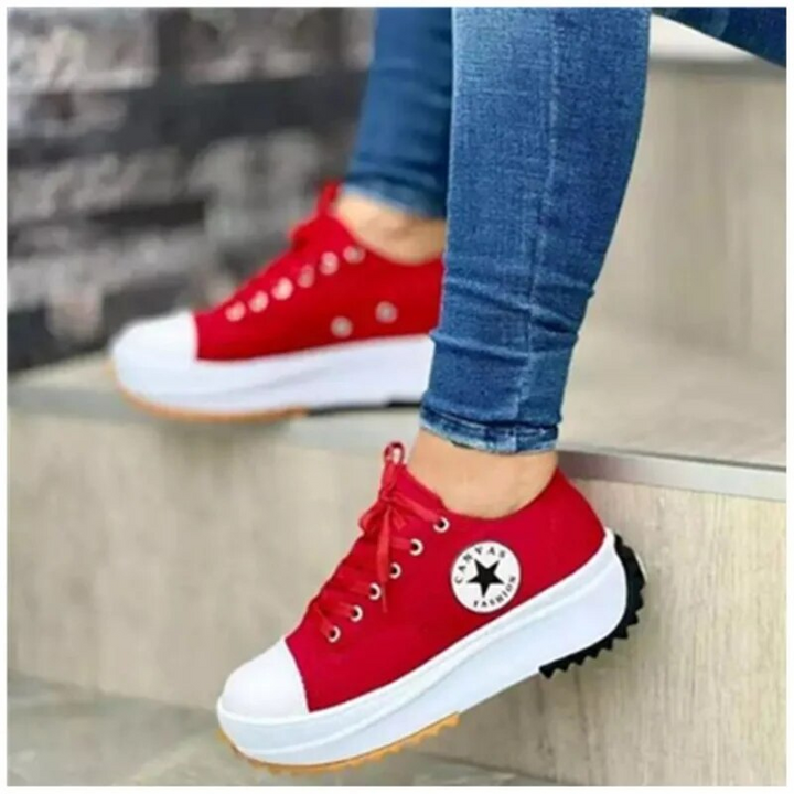 Lily - Orthopädische Sneakers für Damen