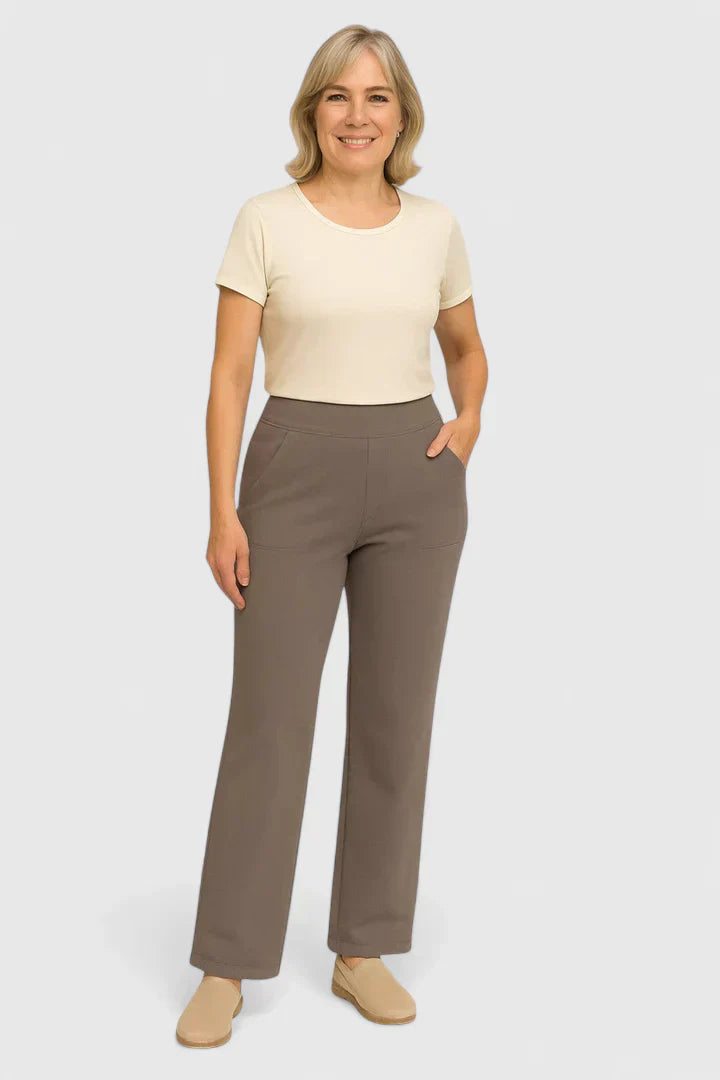 Ame | Elegante Hosen
